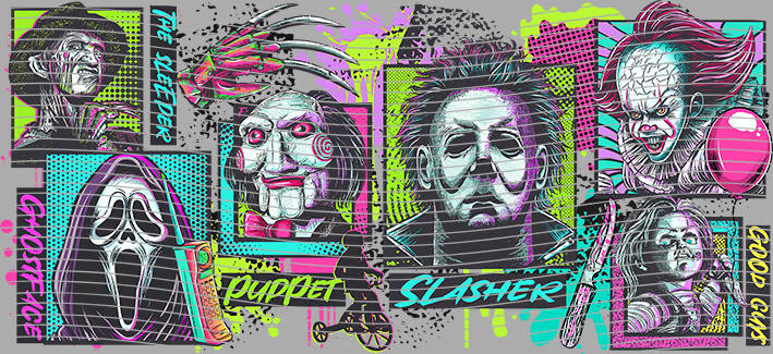 16oz Halloween-J12-905